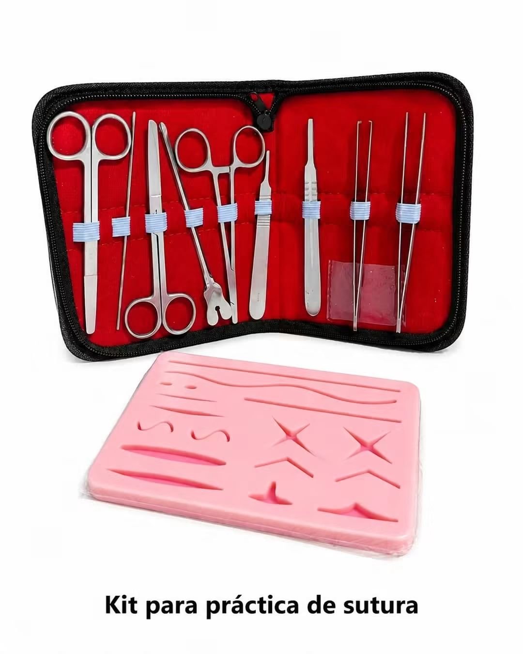 Kit de Sutura